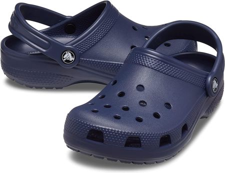 Muziker Dziecięce Sandały Crocs Classic Clog T 19-20