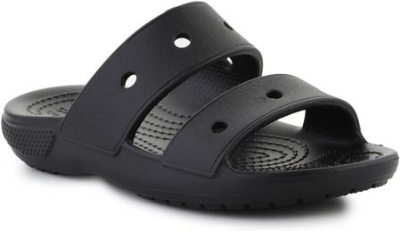 Crocs Buty Classic Sandal Kids Black, 207536001