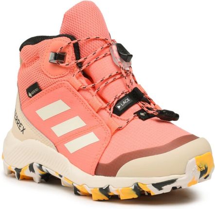 Buty Adidas Terrex Mid GORE-TEX Hiking IF7523