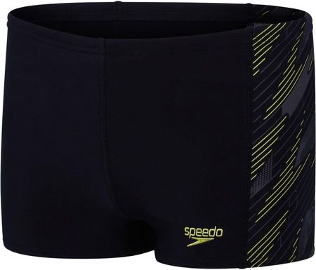 Chłopięce spodenki kąpielowe Speedo ECO Hyperboom Panel