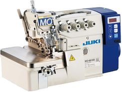 Zdjęcie Owerlok 4-nitkowy Direct Drive Juki MO6814S/DD10 - Sławków