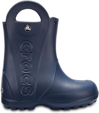 Muziker Buty Crocs Handle Rain Boot Kids, 12803410, Rozmiar: 25