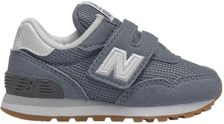 Buty dziecięce New Balance 515 sneakersy na rzepy 18,5