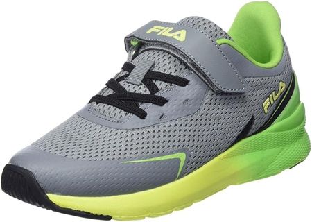 Buty dziecięce Fila Crusher V sportowe 28