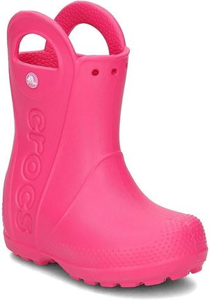 Buty Crocs Handle IT Rain Boot, 128036X0