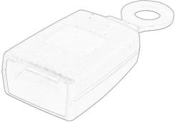 Zdjęcie Opel Pas Bezpieczeństwa 93868128 - Mszana Dolna