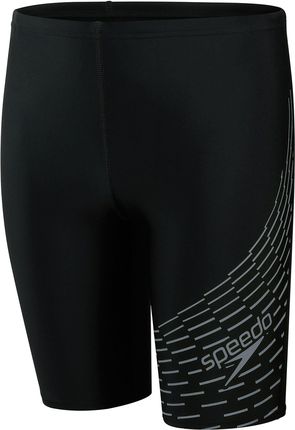 Speedo Eco Medley Logo Badehose Jungen