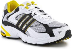 Zdjęcie Buty Adidas Unisex Response Cl Ftwr White Core Black Yellow FX7718 - Orneta