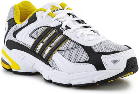 Buty Adidas Unisex Response Cl Ftwr White Core Black Yellow FX7718