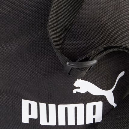 Torebka na ramię Puma Phase Portable czarna - zdjęcie 3