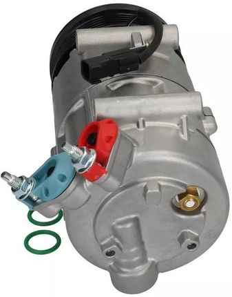 Bosch Sprężarka Klimatyzacja 1 986 Ad1 95 1986AD1095 - zdjęcie 2