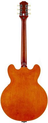 ギター Epiphone ES-335IG Epiphone ES-335 Vintage Sunburst エレキギター初心者14点