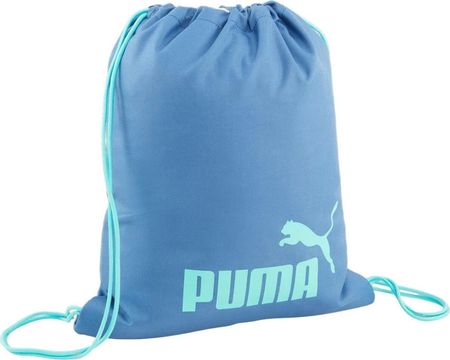 Worek na buty Puma Phase Small Gym Sack