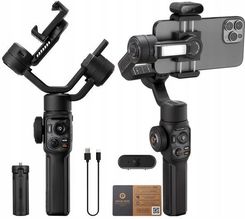 ZHIYUN SMOOTH 5S AI COMBO - zestaw + AI Tracker (moduł do śledzenia) , gimbal do smartfonów