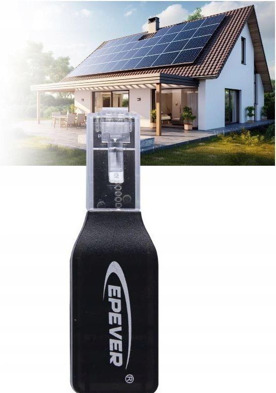 Adapter Bluetooth EPEVER RJ45 D - Opinie i ceny na Ceneo.pl