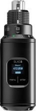 Shure SLXD 3-G59 (470-514 MHz) - Nadajnik Plug-on Systemu Bezprzewodowego