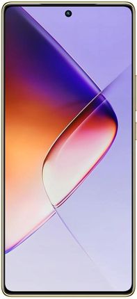 Infinix Note 40 5G 8/256GB Titan Gold - zdjęcie 5