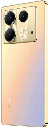 Infinix Note 40 5G 8/256GB Titan Gold - zdjęcie 3