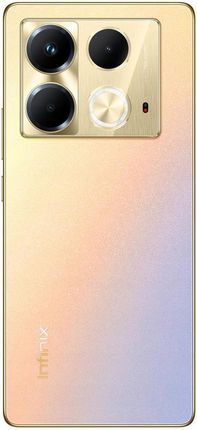 Infinix Note 40 5G 8/256GB Titan Gold - zdjęcie 6