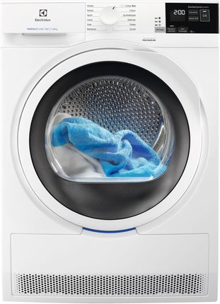 Electrolux PerfectCare 700 EW7H5110RO