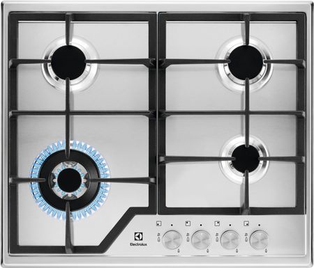 Electrolux Seria 600 Slim Line KGS6436SX