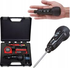 Zdjęcie Panasonic Wkrętak Akumulatorowy Ey7412S2B32 Paey7412S2B32 - Kleszczele