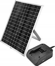Zdjęcie Yato Ładowarka Solarna I Samochodowa 18V Yt828504 - Margonin