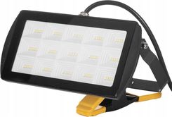 Zdjęcie Germina Naświetlacz Czarny GW0037 - Bartoszyce