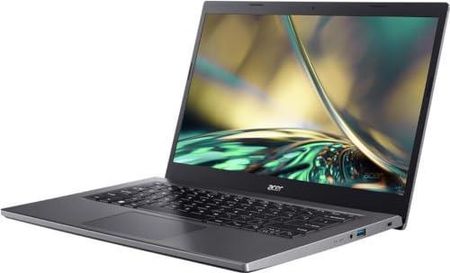 Laptop Acer Aspire 5 (A514-55-527W) 14"/i5/16GB/512GB/Linux (NXK5BEG00A)