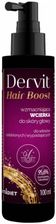 VITADIET Dervit Hair Boost Wzmacniająca wcierka do skóry głowy do włosów osłabionych i wypadających, 100ml