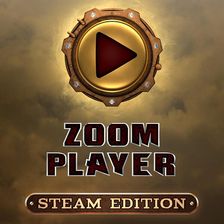 Zoom Player Steam Edition (1 urządzenie / Lifetime) (Steam)