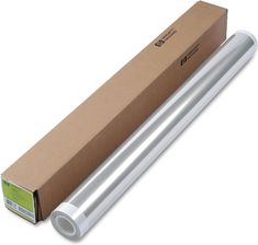 Zdjęcie Hp Papier Clear Film, 914mm X 22.9m (C3875A) - Biecz