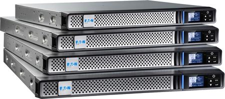 Eaton Power Quality Eaton 5P 650I Rack 1U G2 (Offline) Ups Rack Module (5P650IRG2)