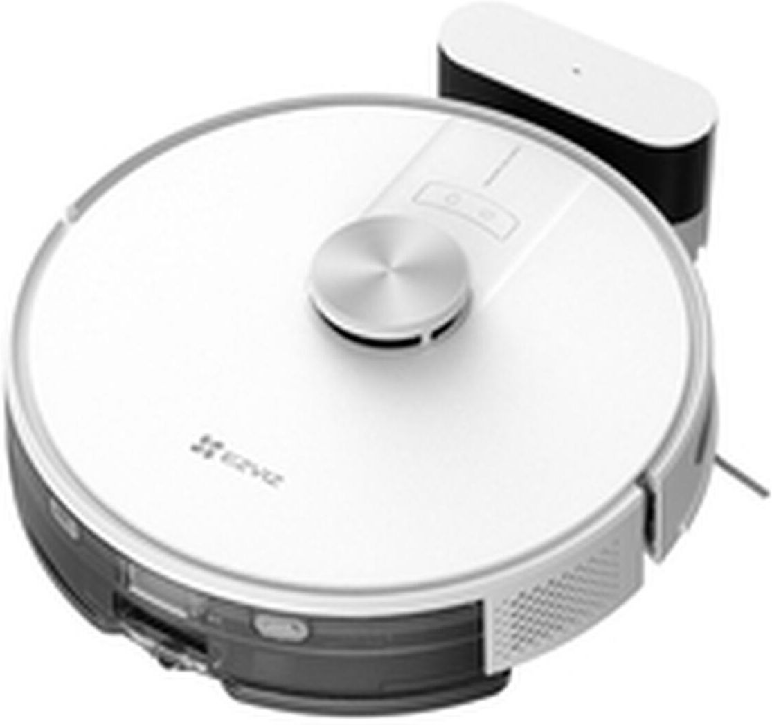 фото Робот-пилосос Ezviz CS-RE4-PWT2 2