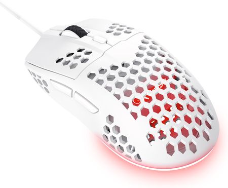 Trust GXT 928W Helox Biała (25389)