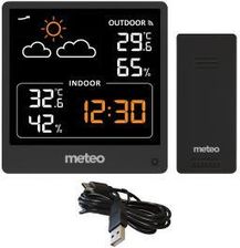 Zdjęcie Meteo SP200 - Rybnik