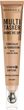 Rimmel Multi-Tasker Wake Me Up Podkład I Korektor Z Efektem Rozjaśniającym Odcień 40 Ivory 20ml