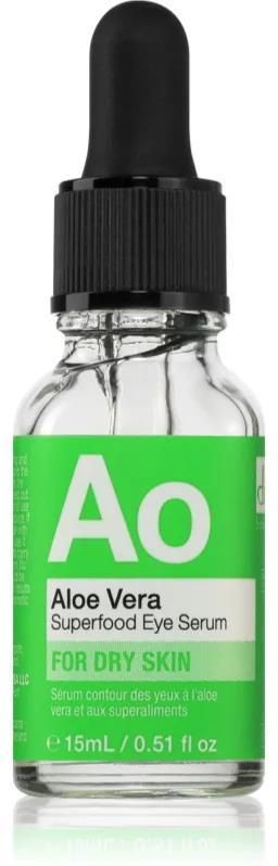Dr Botanicals Ao Serum Nawilajce Do Okolic Oczu 15ml - Opinie i ceny na  Ceneo.pl