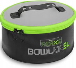 Delphin Round EVA Bag REAXE BOWLER 5 L Torba wędkarska (101004562)