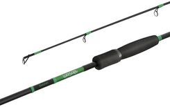 Delphin WASABI Spin NXT Wędka 2,4 m 10 - 30 g 2 części (101004722)
