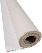 Talens Płótno do malowania Biała 2,1 x 25 m (CANVASWHITE210X25M)