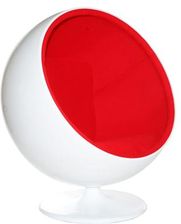 Klasyki Designu Fotel Insp Ball Chair Klasyki Designu Fotel Insp Ball Chair