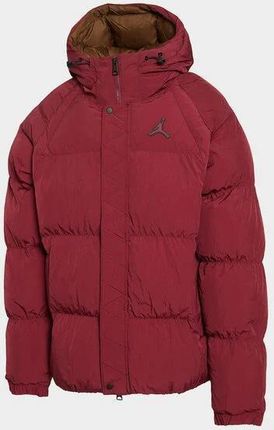 JORDAN KURTKA ZIMOWA M J ESSENTIAL PUFFER JACKET