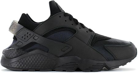 Nike Air Huarache - Buty sneakersy męskie czarny DD1068-002 , Rozmiar: EU 40 US 7