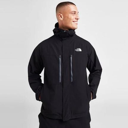 THE NORTH FACE KURTKA ZIMOWA $TRISHUL JKT BLK&amp;#039;