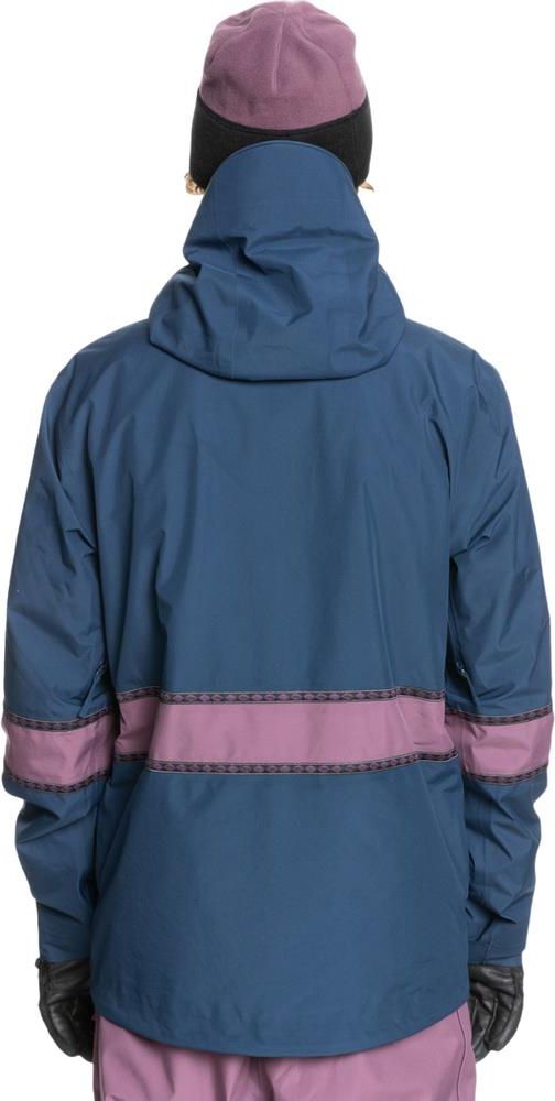 QUICKSILVER DOMINATE GORE-TEX ゴアテックス 761de2fb-d7e6-46d7-ac77-