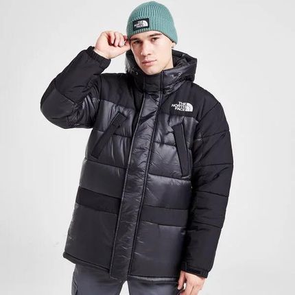 THE NORTH FACE KURTKA ZIMOWA HIM SYN PARKA