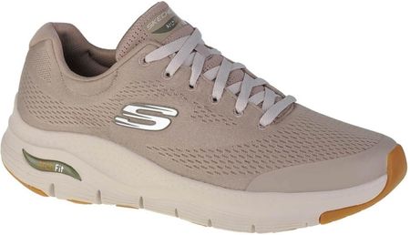 Skechers Buty Arch Fit, 232040TPE