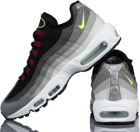 Męskie buty sportowe Nike Air Max 95 FN7801 001 R 47 - 5906201109939