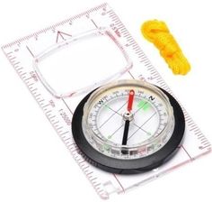 Zdjęcie Markartur Kompas Linijka 110Mm 8189/71007 - Kańczuga